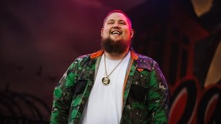 Rag 'n' Bone Man: Der Typ mit der geilen Stimme