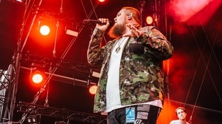 Rag 'n' Bone Man: Der Typ mit der geilen Stimme