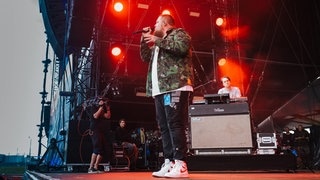 Rag 'n' Bone Man: Der Typ mit der geilen Stimme