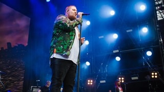 Rag 'n' Bone Man: Der Typ mit der geilen Stimme