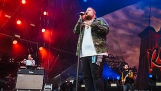 Rag 'n' Bone Man: Der Typ mit der geilen Stimme