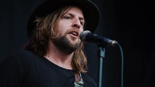 Welshly Arms rocken die Bühne