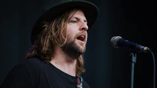 Welshly Arms rocken die Bühne