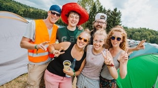 Kostüme? Nicht nur an Fasching