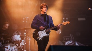 Jake Bugg