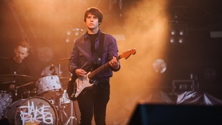 Jake Bugg