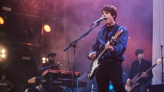 Jake Bugg