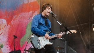 Jake Bugg