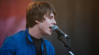 Jake Bugg