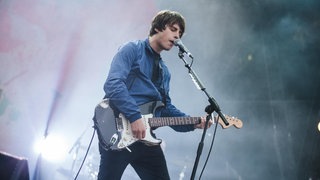 Jake Bugg