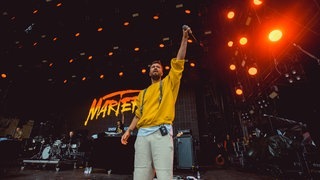 Marteria