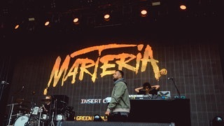 Marteria