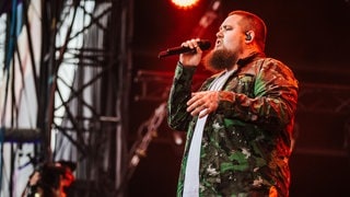 Rag 'n' Bone Man: Der Typ mit der geilen Stimme