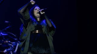 Evanescence spielen bei Rock am Ring 2023