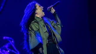 Evanescence spielt bei Rock am Ring 2023