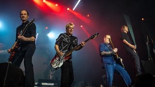 Die Toten Hosen bei Rock am Ring 2023