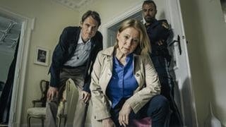 Tatort: Die Nacht gehört dir