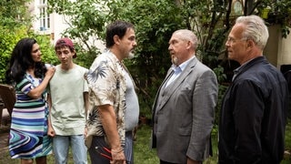 Tatort Köln: „Spur Des Blutes“ Mit Ballauf & Schenk