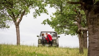 Szenenfotos Tatort „Der letzte Schrey“