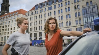 TATORT: DIE ZEIT IST GEKOMMEN