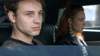 Szenenbilder aus Tatort – Ein paar Worte nach Mitternacht