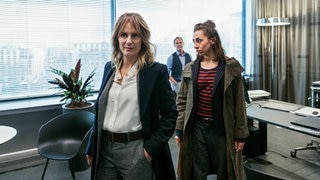 Szenenbild Tatort „Züri brännt“