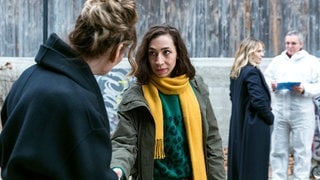 Szenenbild Tatort „Züri brännt“