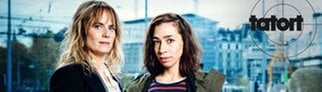 Szenenbild Tatort „Züri brännt“