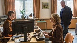 Szenenbilder Tatort „Krank“