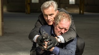 Szenenbilder Tatort „Krank“