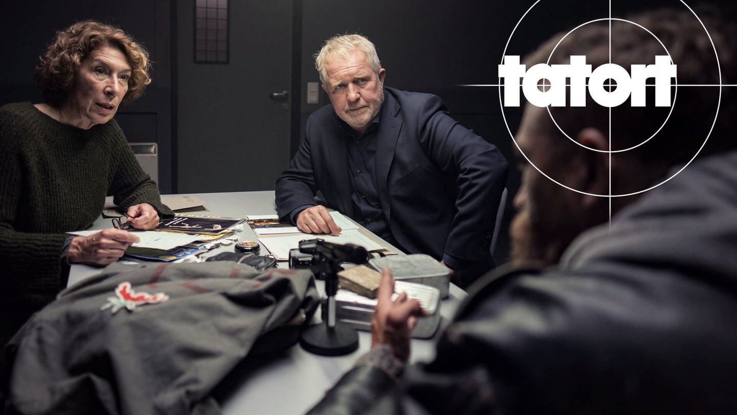 Tatort: „Unten“