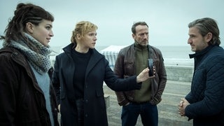 Tatort: Tödliche Flut