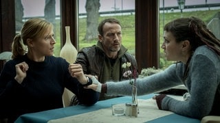 Tatort: Tödliche Flut