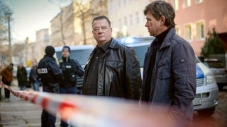 Polizeiruf 110: „An der Saale hellem Strande“