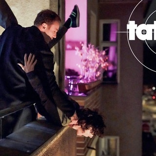 Tatort 06.06.2021 „Die dritte Haut“ – Tatort-Kritik: Die Berliner Kommissare Karow (Mark Waschke) und Rubin (Meret Becker) ermitteln in einem Mordfall an einem Immobilienmanager.