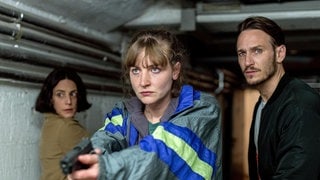 Szenenbilder Tatort „Das Herz der Schlange“