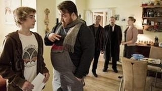 Szenenbilder Tatort „Tanzmariechen“