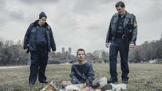 Polizeiruf 110: Der Ort, von dem die Wolken kommen