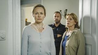 Tatort: Die Nacht gehört dir