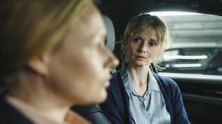 Tatort: Die Nacht gehört dir