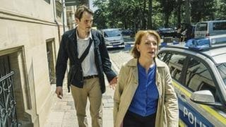 Tatort: Die Nacht gehört dir