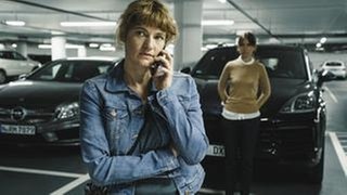 Tatort: Die Nacht gehört dir