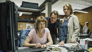 Tatort: Die Nacht gehört dir