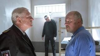 Tatort Gallery - das dunkle Netz