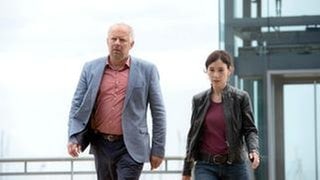 Tatort Gallery - das dunkle Netz