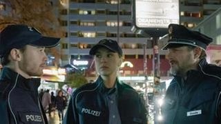 Szenenbilder Tatort Der gute Weg