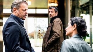 Szenenbilder aus dem Tatort