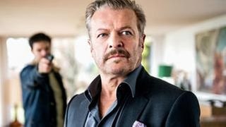 Szenenbilder aus dem Tatort