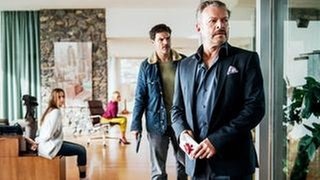 Szenenbilder aus dem Tatort