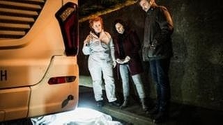 Bildergalerie Tatort: Zwei Leben